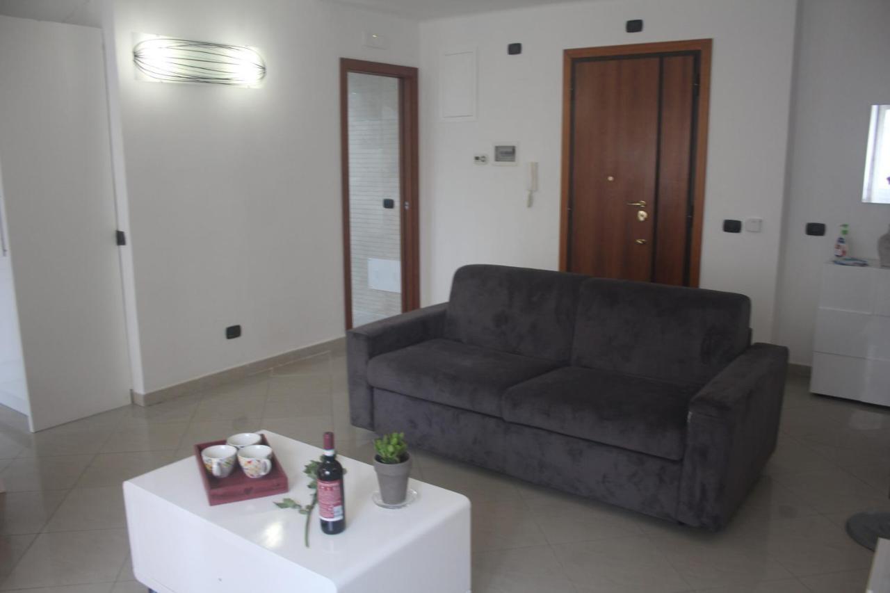 Rosabella Casa Vacanze Bari Exterior foto