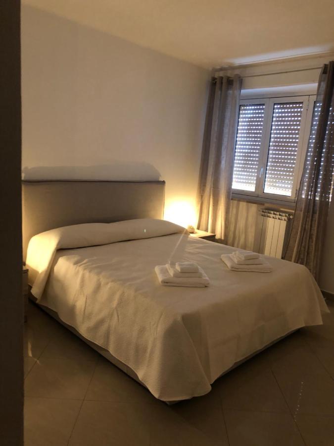 Rosabella Casa Vacanze Bari Exterior foto