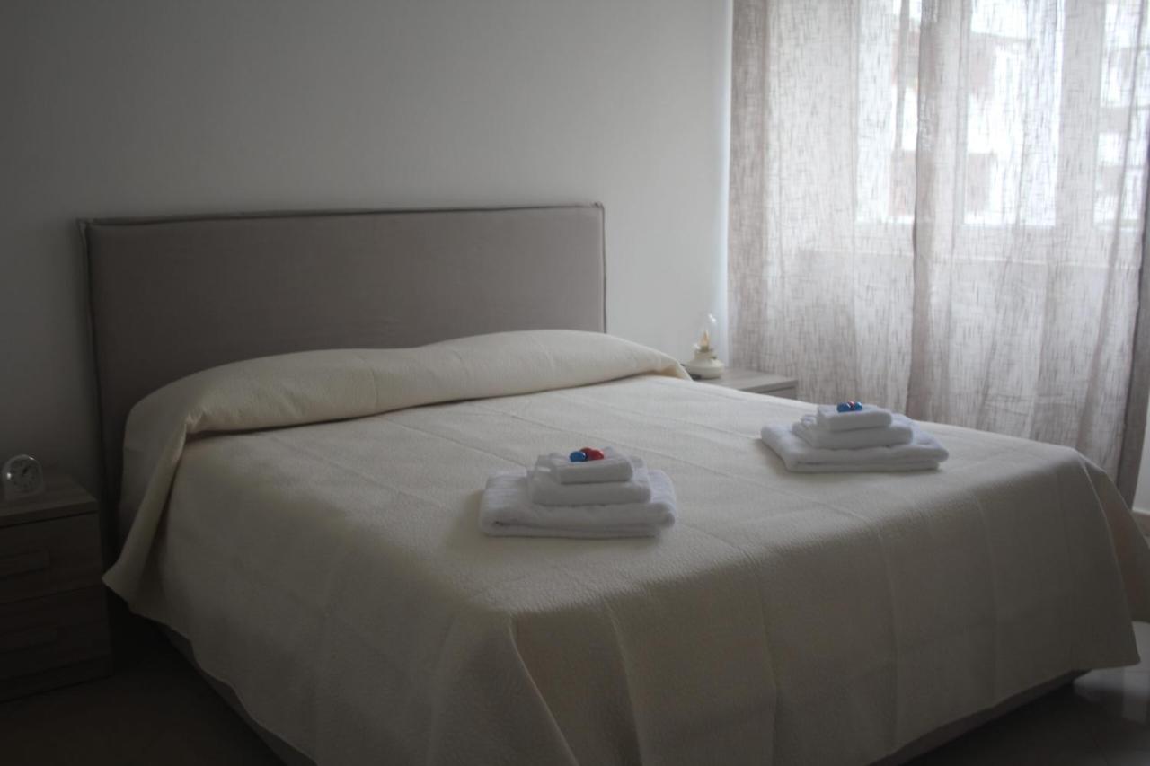 Rosabella Casa Vacanze Bari Exterior foto