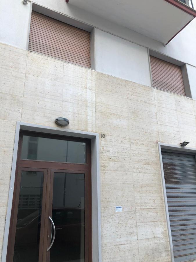 Rosabella Casa Vacanze Bari Exterior foto