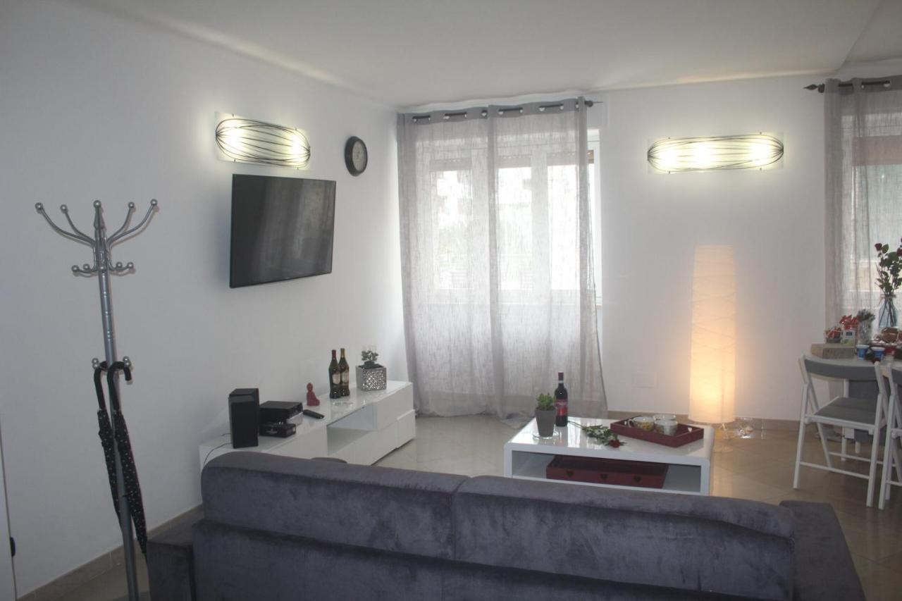 Rosabella Casa Vacanze Bari Exterior foto