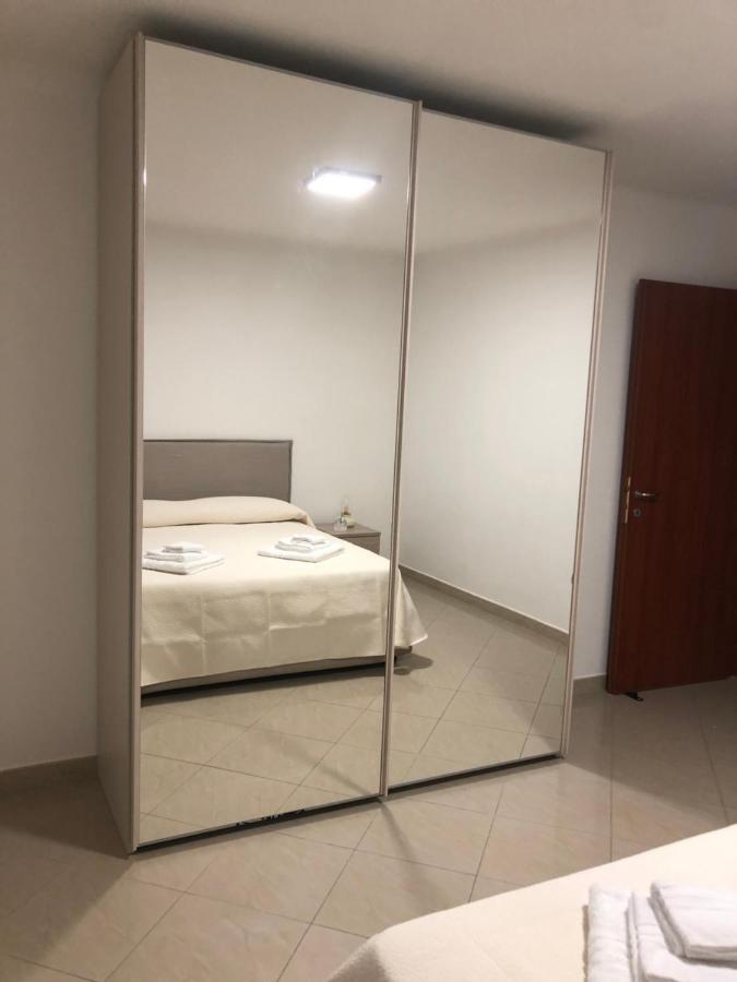 Rosabella Casa Vacanze Bari Exterior foto