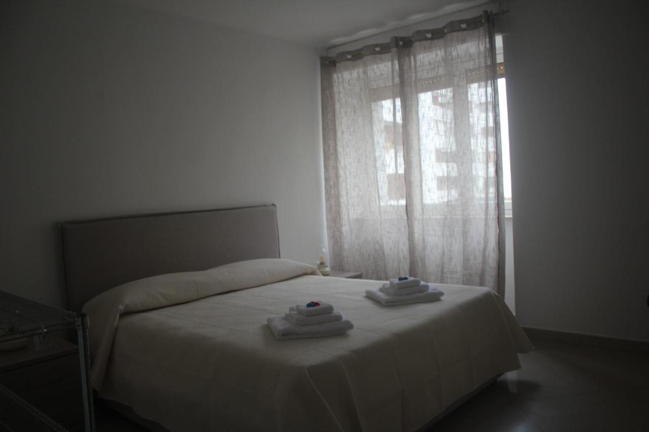 Rosabella Casa Vacanze Bari Exterior foto