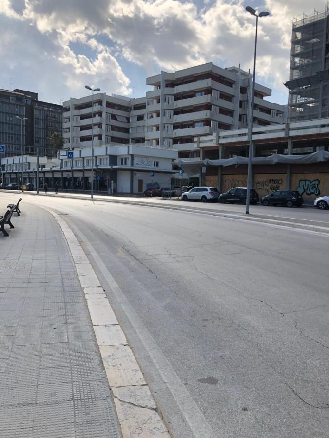 Rosabella Casa Vacanze Bari Exterior foto