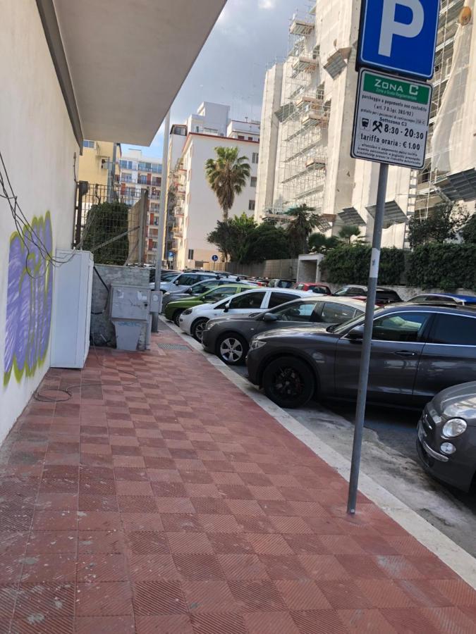 Rosabella Casa Vacanze Bari Exterior foto