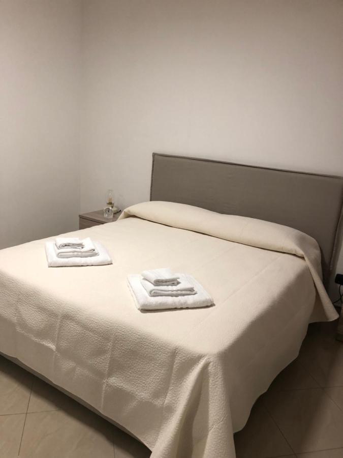 Rosabella Casa Vacanze Bari Exterior foto