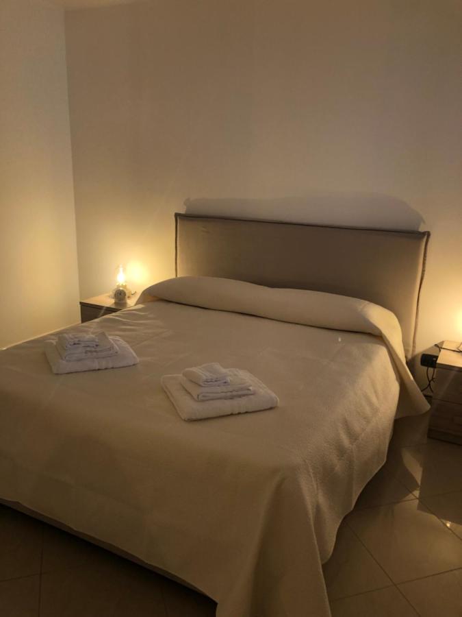 Rosabella Casa Vacanze Bari Exterior foto