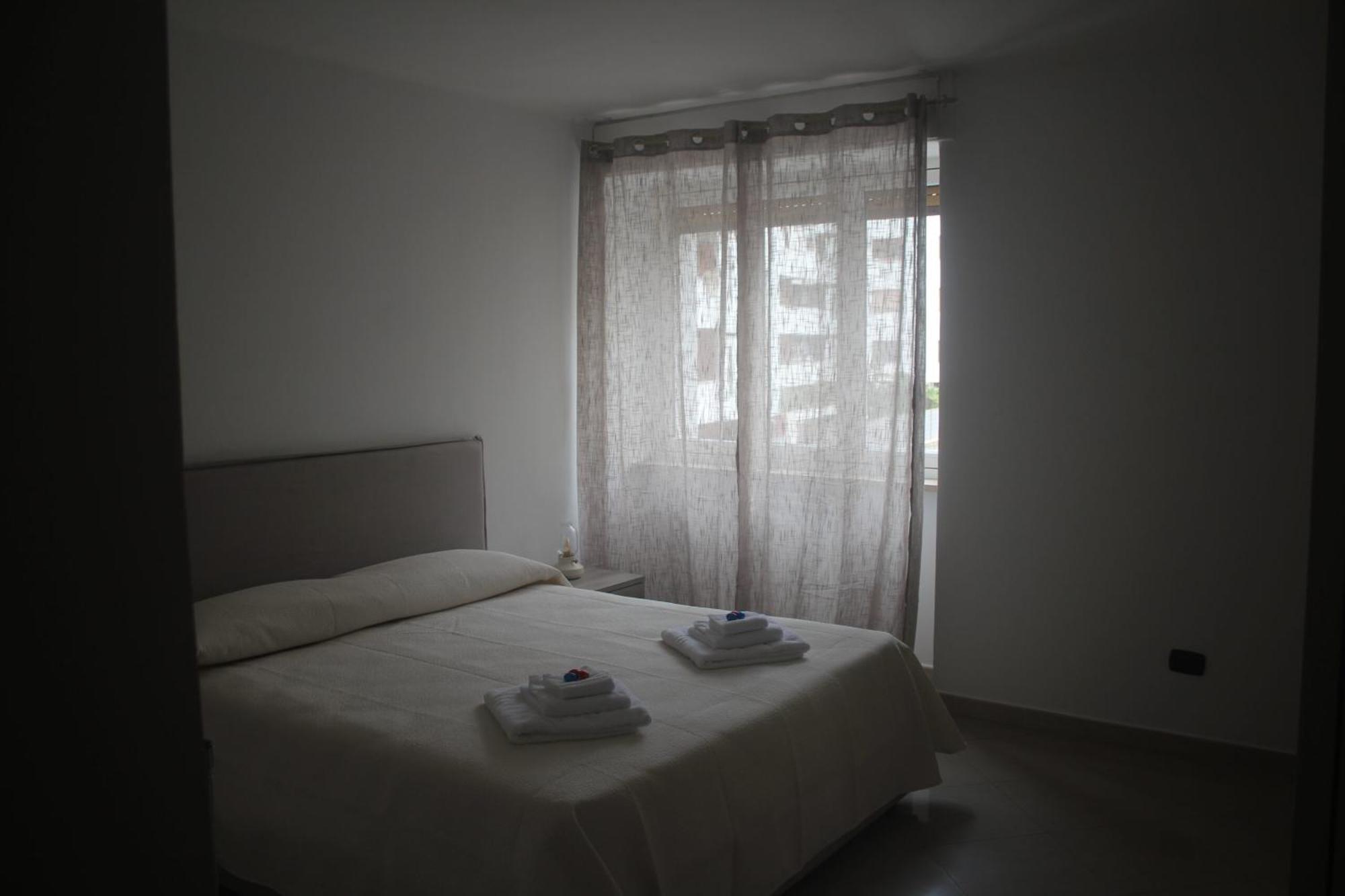 Rosabella Casa Vacanze Bari Exterior foto